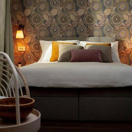 New Cute Studioapartment In Ljubljana + Free Bikes エクステリア 写真