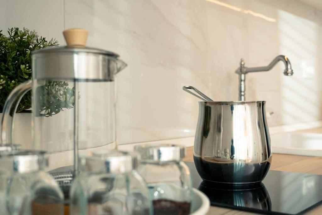 New Cute Studioapartment In Ljubljana + Free Bikes エクステリア 写真