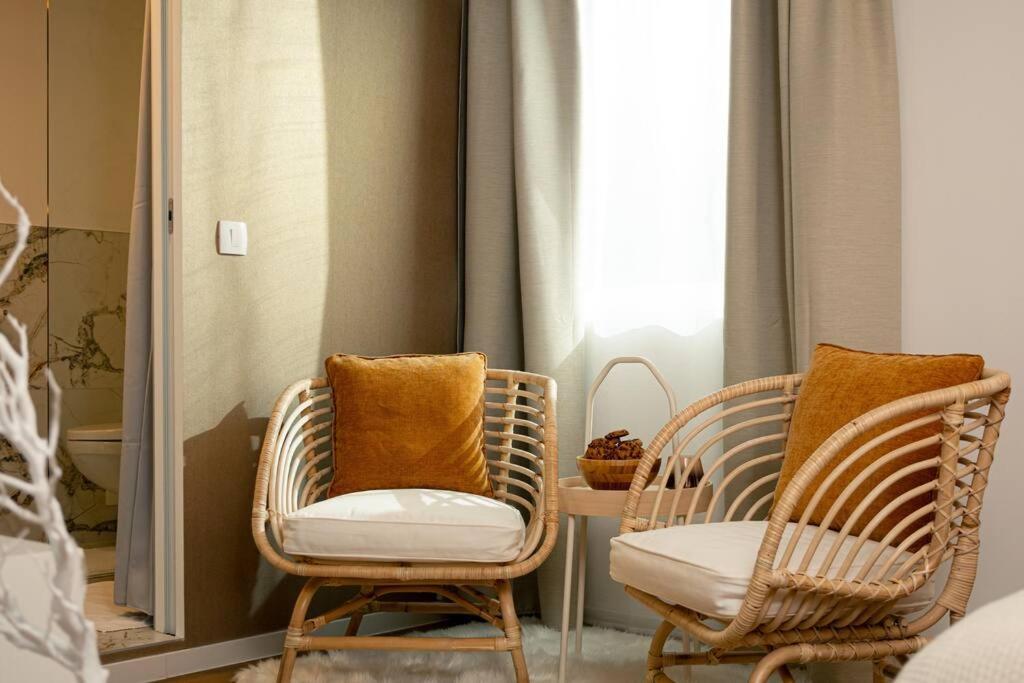 New Cute Studioapartment In Ljubljana + Free Bikes エクステリア 写真