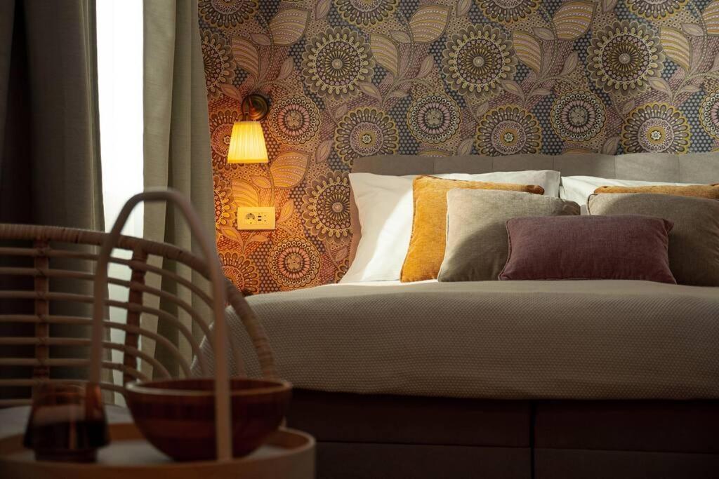 New Cute Studioapartment In Ljubljana + Free Bikes エクステリア 写真