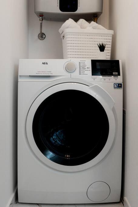 New Cute Studioapartment In Ljubljana + Free Bikes エクステリア 写真