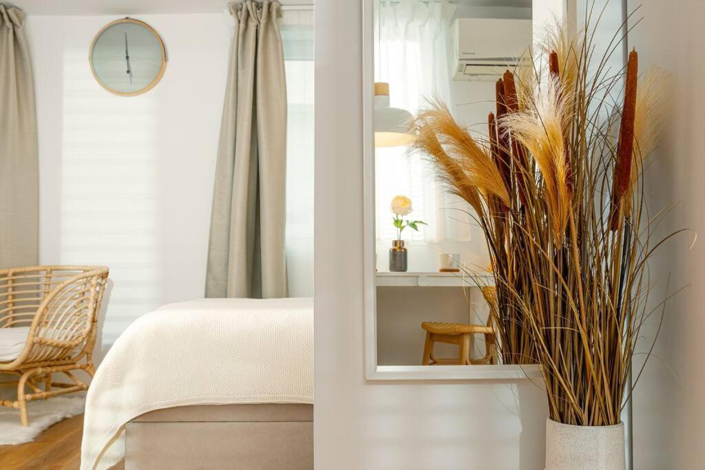 New Cute Studioapartment In Ljubljana + Free Bikes エクステリア 写真